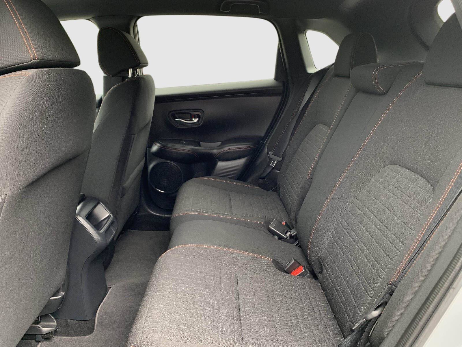 Certified 2026 Honda HR-V Sport image 34