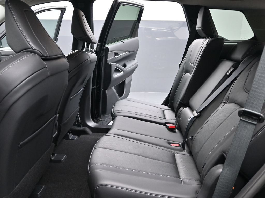 Certified 2025 INFINITI QX60 Luxe w/ Vision Package AWD/4WD image 24