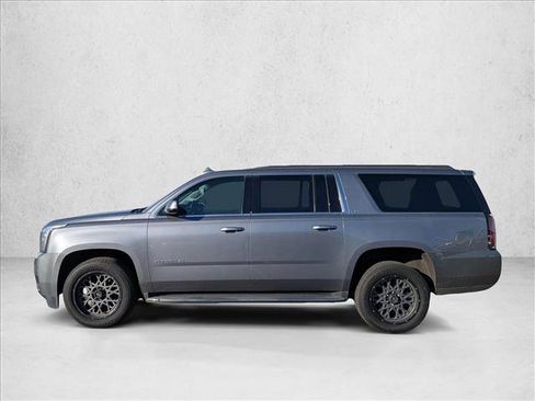 Used 2018 GMC Yukon XL SLT w/ Open Road Package image 8