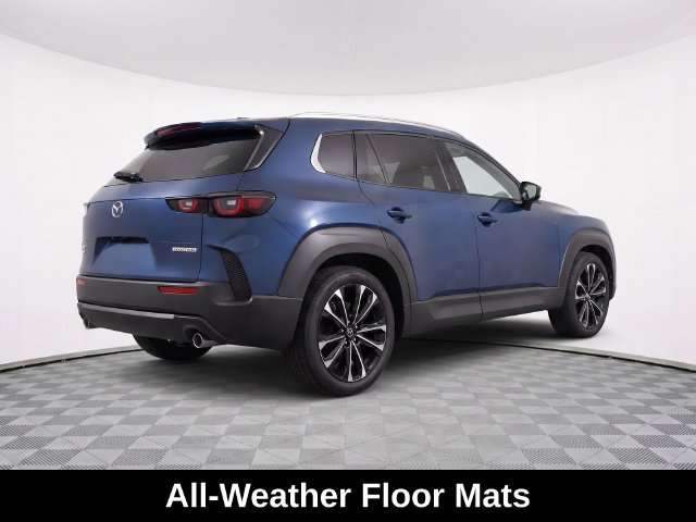 Used 2025 MAZDA CX-50 AWD 2.5 S w/ Weather Package image 3