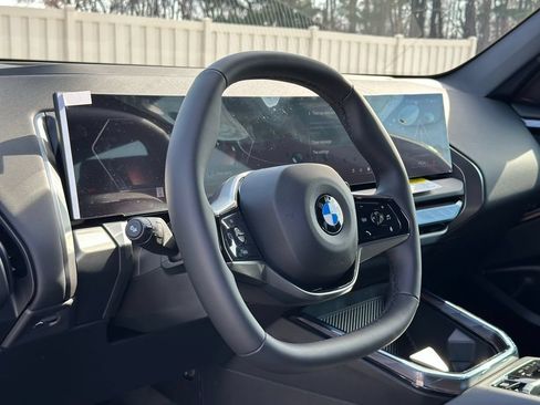 New 2026 BMW X3 xDrive30i w/ Premium Package AWD/4WD image 16