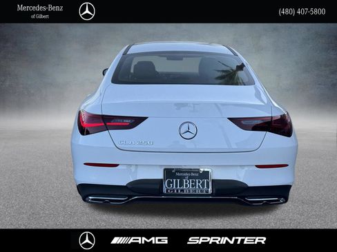 Used 2026 Mercedes-Benz CLA 250 image 6