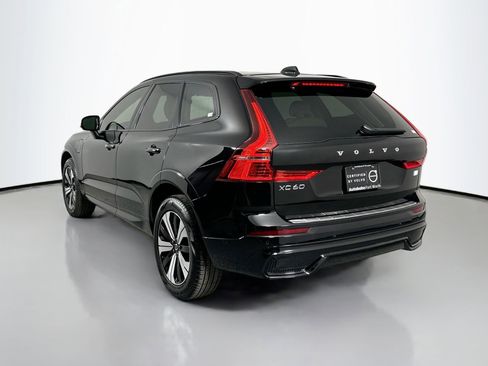 Used 2024 Volvo XC60 T8 Plus w/ Protection Package Premier image 7