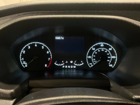Used 2025 Ford Transit 350 XLT RWD image 16