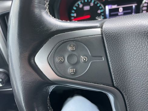 Used 2017 Chevrolet Silverado 3500 LT w/ LT Convenience Package image 18