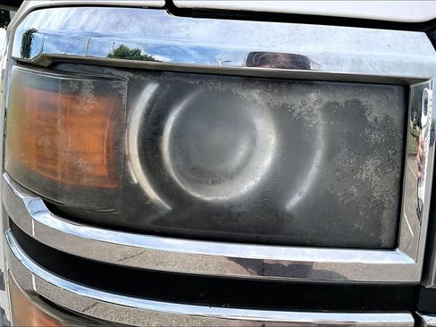 Used 2014 Chevrolet Silverado 1500 LTZ AWD/4WD image 32