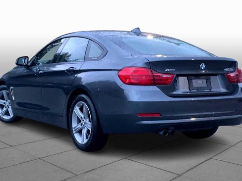 Used 2015 BMW 428i Gran Coupe xDrive image 11