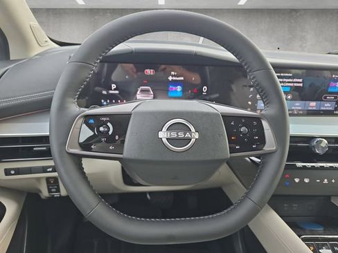 New 2026 Nissan Murano SL image 21