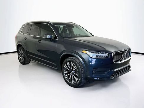 Used 2022 Volvo XC90 T5 Momentum w/ Advanced Package FWD image 23