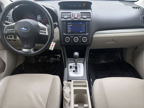 Used 2014 Subaru Crosstrek 2.0i Limited AWD/4WD image 17