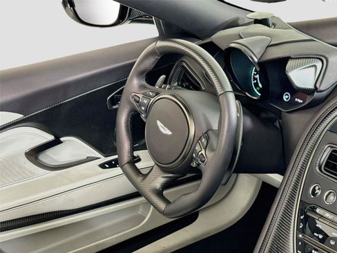 Used 2023 Aston Martin DBS Superleggera Volante RWD image 30