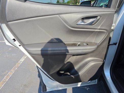 Used 2022 Chevrolet Blazer LT AWD/4WD image 23