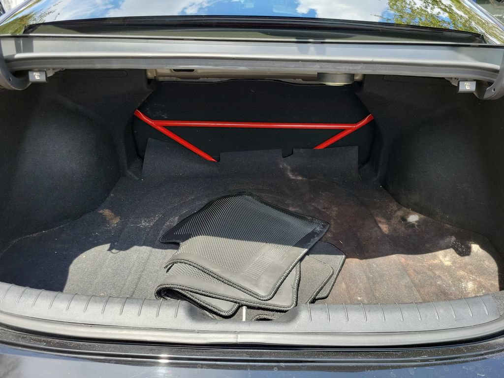 Used 2022 Hyundai Elantra N FWD image 6
