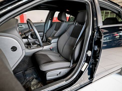 Used 2023 Dodge Charger SXT w/ Blacktop Special Edition image 14