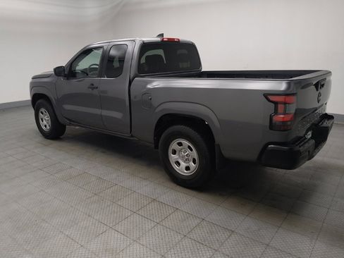 Used 2022 Nissan Frontier S image 3