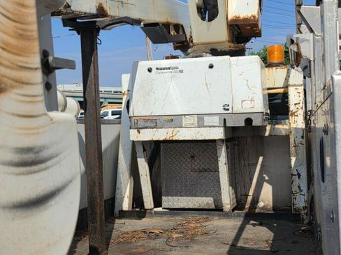 Used 2011 Ford F450 XL RWD image 9