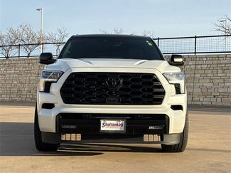 New 2025 Toyota Sequoia 1794 Edition video 2