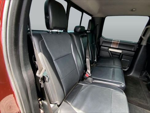 Used 2017 Ford F150 Lariat AWD/4WD image 20