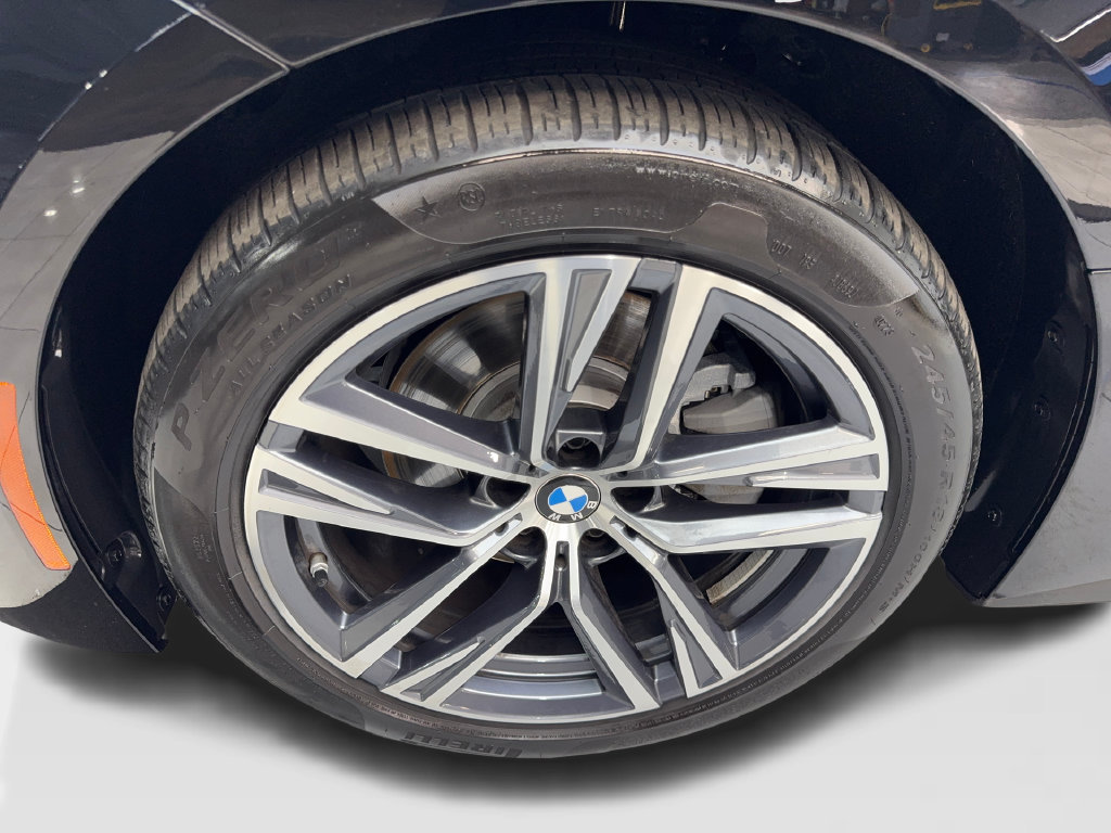 Used 2024 BMW 430i Gran Coupe w/ Convenience Package RWD image 77