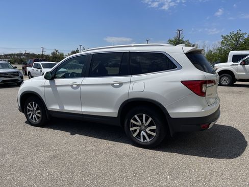 Used 2022 Honda Pilot Black Edition image 6