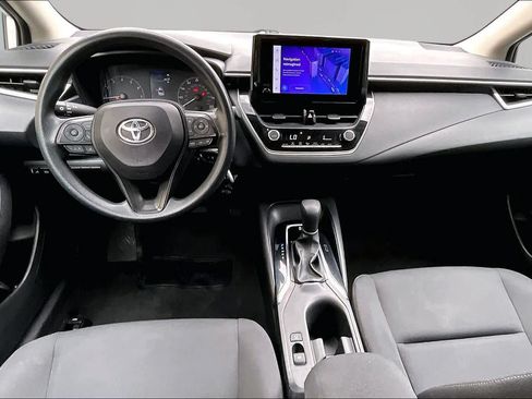 Certified 2024 Toyota Corolla LE FWD image 16
