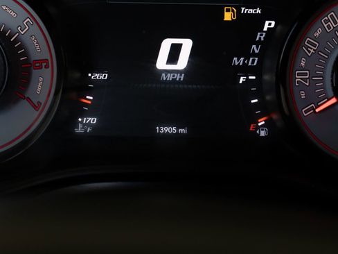 Used 2023 Dodge Challenger R/T Scat Pack RWD image 31