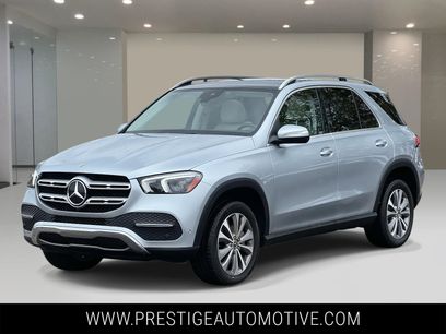 Used 2022 Mercedes-Benz GLE 350 4MATIC