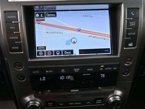 Used 2021 Lexus GX 460 Premium image 18