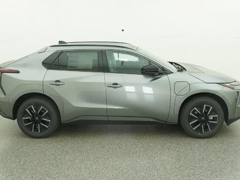 New 2026 Toyota bZ image 11