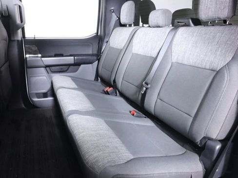 Used 2021 Ford F150 XLT w/ Equipment Group 301A Mid image 35