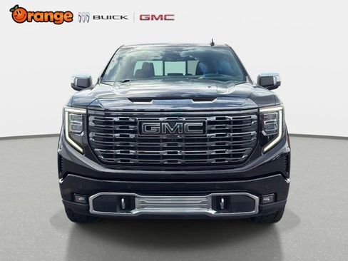 Used 2024 GMC Sierra 1500 Denali Ultimate AWD/4WD image 8
