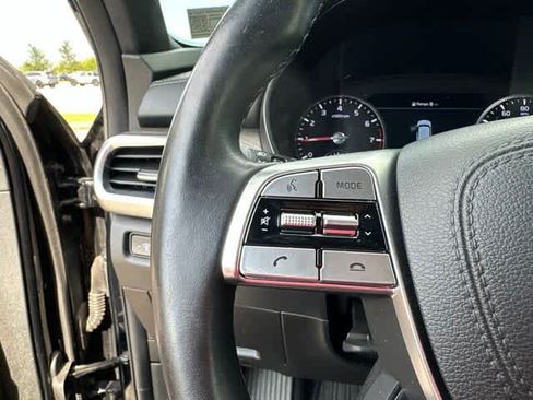 Used 2022 Kia Telluride SX w/ SX Prestige Package AWD/4WD image 16