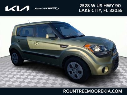 Used 2013 Kia Soul
