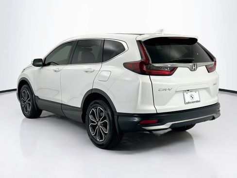 Used 2022 Honda CR-V EX-L image 7
