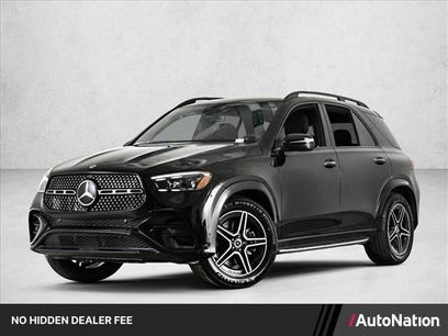 New 2026 Mercedes-Benz GLE 350 4MATIC