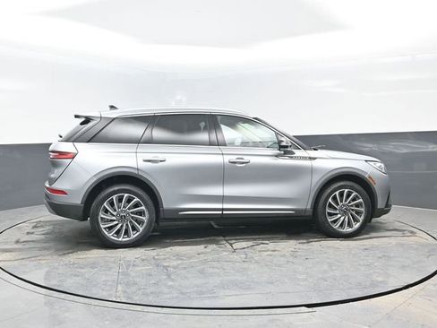 Used 2024 Lincoln Corsair Reserve w/ Equipment Group 201A image 3