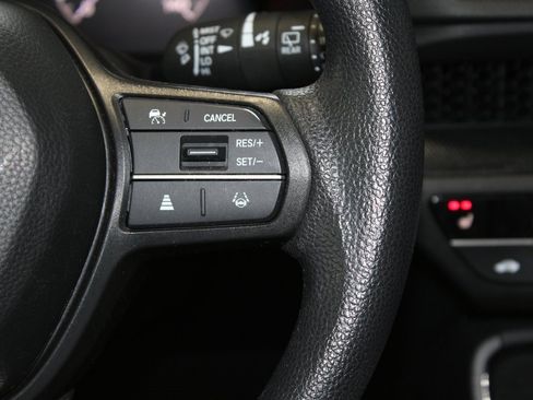 Used 2025 Honda CR-V EX image 21