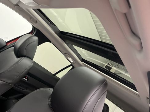 New 2026 MAZDA CX-50 AWD 2.5 Hybrid w/ Weather Package image 6