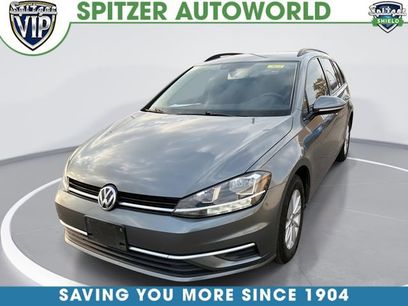 Used 2018 Volkswagen Golf S