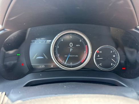 Used 2022 Lexus RX 350 F Sport w/ Accessory Package AWD/4WD image 16