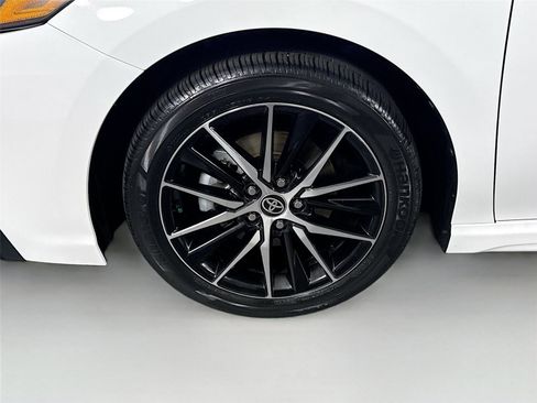 Certified 2023 Toyota Camry SE w/ Convenience Package image 59