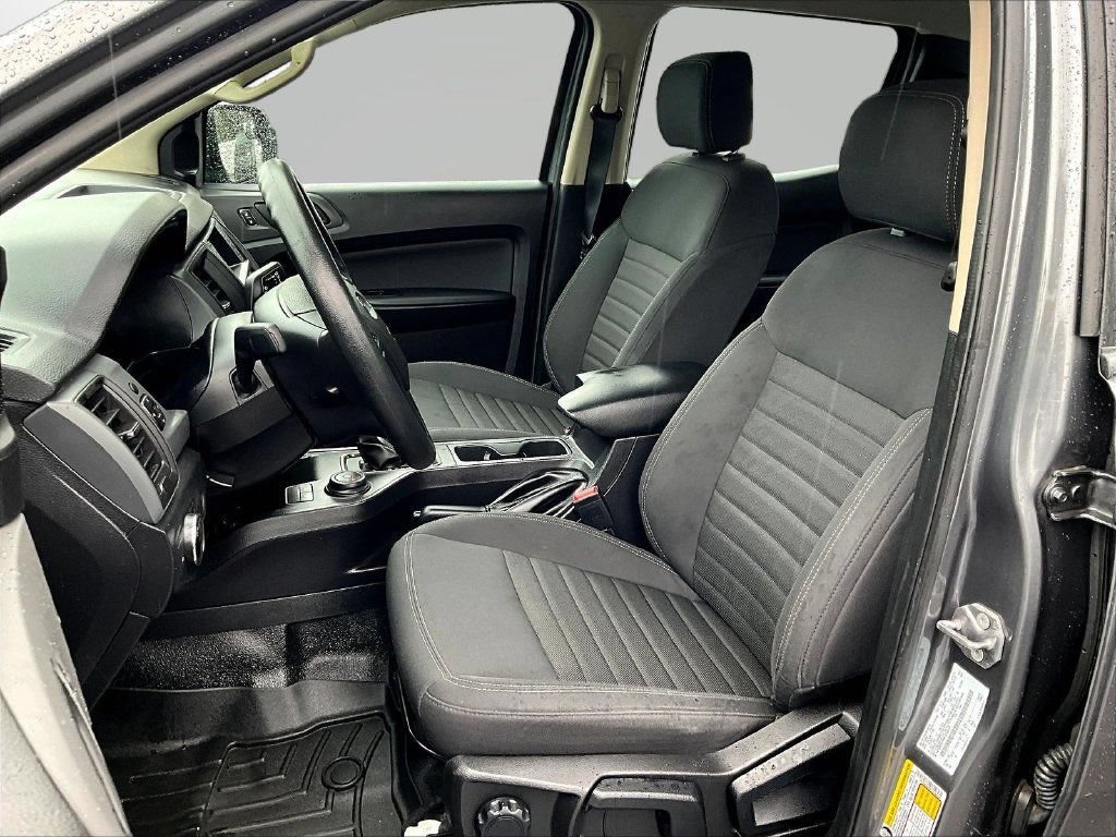 Used 2023 Ford Ranger XL w/ Equipment Group 101A High AWD/4WD image 24