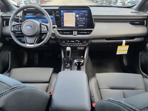 New 2026 Subaru Outback Touring XT AWD/4WD image 12