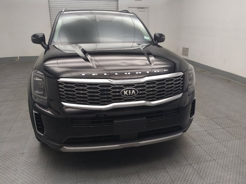 Used 2020 Kia Telluride EX w/ Towing Package AWD/4WD image 14
