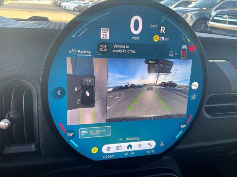 Used 2025 MINI Cooper John Cooper Works image 24