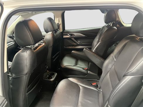 Used 2023 MAZDA CX-9 Touring Plus image 25