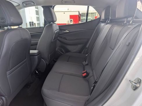 Certified 2022 Buick Encore GX Preferred image 22