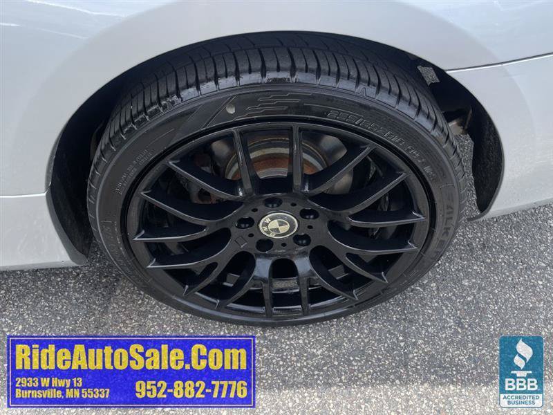 Used 2011 BMW 328i xDrive Coupe AWD/4WD image 24