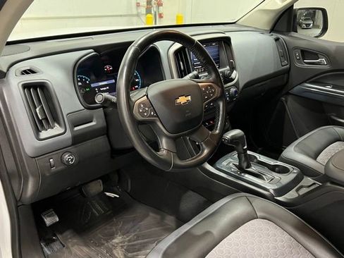 Used 2019 Chevrolet Colorado Z71 RWD image 23