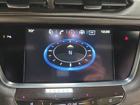 Used 2018 Cadillac XT5 AWD image 24